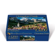 clementoni 38007