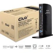 club 3d csv1460