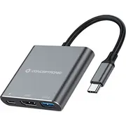 conceptronic donn18g