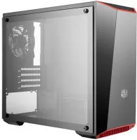 cooler master obudowa masterbox