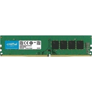 crucial memory module 8 gb 1 x