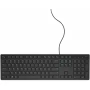 dell kb216 usb german black