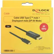 delock 85256