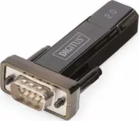 digitus adapter usb rs232