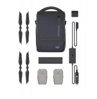 dji mavic 2 fly