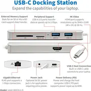 eaton u442dock11s