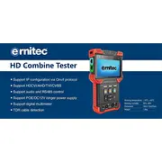 ernitec 007024104tester