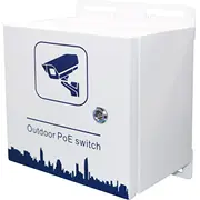 ernitec outdoor l2 managed industrial