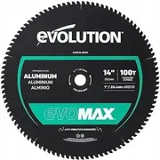 evolution evoa355tct100csmax