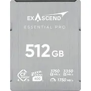 exascend expc4eb512gb