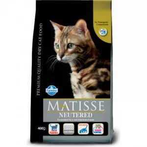 farmina pet foods