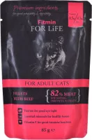 fitmin for life adult