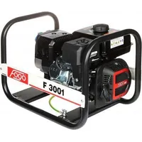 fogo f3001