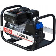 fogo f3001r