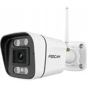 foscam v8p 8mp wifi biała
