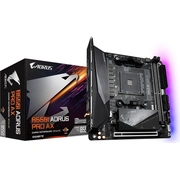 gigabyte b550i aorus pro ax