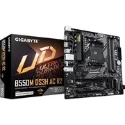 gigabyte b550m ds3h ac r2