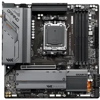 gigabyte b650m gaming x ax