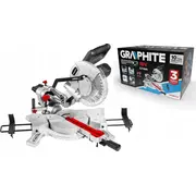 graphite 58ge121