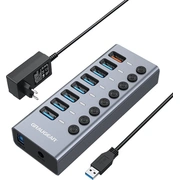 graugear ghub71a