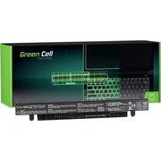 green cell as58