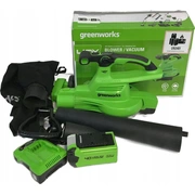 greenworks gr2406907uc