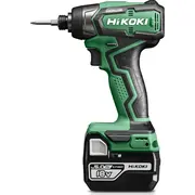hikoki wh18ddwpz