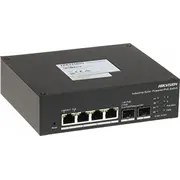 hikvision ds3t1506hpeiups no power unit