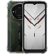 hotwav t7s green