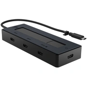 hp 4k usbc multiport hub