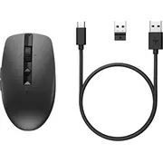 hp 710 rechargeable silent mouse