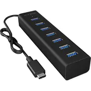 icy box ibhub1700c3