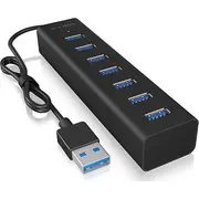 icy box ibhub1700u3
