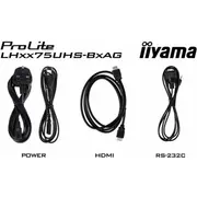 iiyama lh5575uhsb2ag