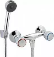 invena bateria prysznicowa