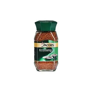 jacobs krönung