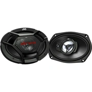 jvc csdr6930