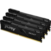 kingston fury kf432c16bbk4 128