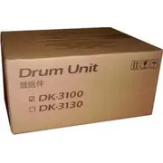 kyocera dk3100