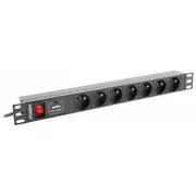 lanberg pdu07e0200bk