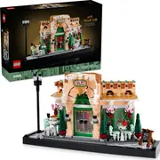 lego 10362