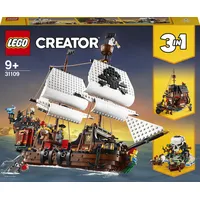 lego 31109