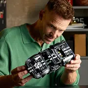 lego 42223