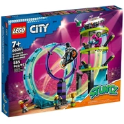 lego 60361