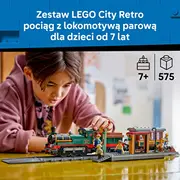 lego 60511