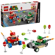 lego 72034