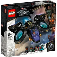 lego 76211
