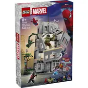 lego 76350