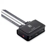levelone kvm0290