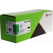 lexmark 25b3101